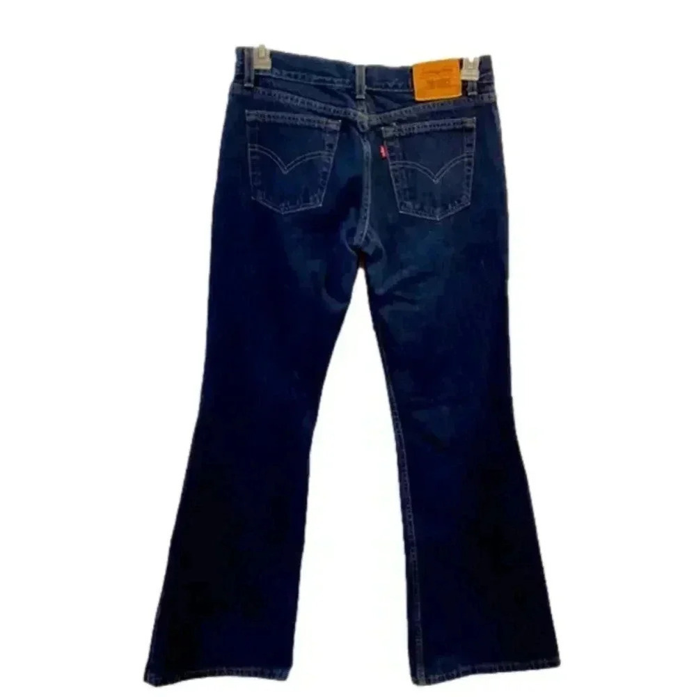 Levi’s Jeans 514 Size M Excellent Condition ❤️